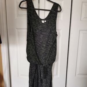 GAP Dark Grey Dress